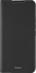 HAMA Daily Protect , Bookcover, Xiaomi, Redmi Note 15 Pro 4G, Schwarz