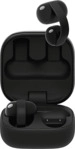 SONY LinkBuds Clip, Open-ear Kopfh&ouml;rer Bluetooth Schwarz