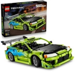 LEGO Technic 42229 Fast and Furious Mitsubishi Eclipse Auto Bausatz, Mehrfarbig