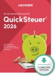 QUICKSTEUER 2026 - [PC]