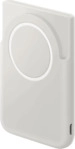 SAMSUNG Magnet Wireless Powerbank 5.000 mAh Black