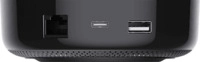 AQARA M200 (HM-G03D) Zigbee Hub & Matter Controller Hub, Schwarz