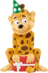 TONIES Die Giraffenaffen Partyhits H&ouml;rfigur, Mehrfarbig