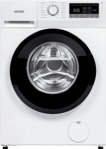 KOENIC KWM 8142 A-10 INV Waschmaschine (8 kg, 1351 U/Min., A)