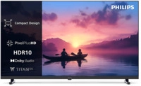 PHILIPS 32PFS6050/12 LED TV (Flat, 32 Zoll / 80 cm, Full-HD, SMART TV)
