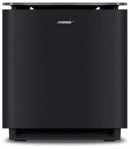 BOSE Lifestyle Ultra, Subwoofer, Black