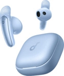 SOUNDCORE BY ANKER Liberty Buds, In-ear TWS Bluetooth-Kopfh&ouml;rer Bluetooth Light Blue