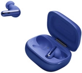 JBL LIVE BEAM 4, In-ear Kopfh&ouml;rer Bluetooth Blue