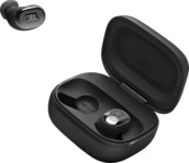 JBL LIVE BUDS 4, In-ear Kopfh&ouml;rer Bluetooth Black