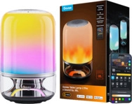 GOVEE LED Table Lamp 2 Pro Sound by JBL, mit JBL Lautsprecher, Tischlampe RGBICWW