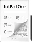 POCKETBOOK PB1030-8-WW-B, POCKETBOOK INKPAD ONE DACH-VERSION - MATTE BLACK eReader,