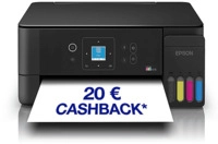 EPSON EcoTank ET-2925 Multifunktionsdrucker