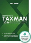 TAXMAN 2026 - [PC]