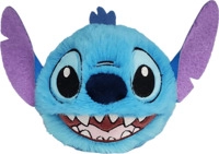 TY Beanie Bouncers Stitch, 10 cm Pl&uuml;schfigur