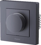 AQARA Dimmer Switch H2 EU Lichtschalter