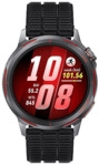 HUAWEI Watch GT Runner 2 Smartwatch Fluorelastomer, 120-190 mm, Schwarz