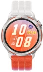 HUAWEI Watch GT Runner 2 Smartwatch Gewebe, 120-190 mm, Orange