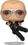 FUNKO POP! Games: Nicholas Angel Funko Fusion Vinylfigur
