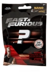 JADA 15737 Fast & Furious Nanofigs (Einzelartikel) Sammelfigur
