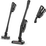 MIELE Triflex HX3 Aqua Stielsauger, Akkubetrieb, 192 Watt