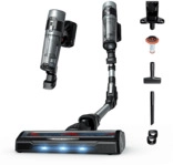 ROWENTA RH7A32 X-Force Flex 10.80 Stielsauger, Akkubetrieb, 300 Watt