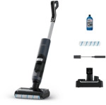 ROWENTA GZ 5436 X-Clean 5 Pro 2-in-1 Nass-Trockensauger, Akkubetrieb