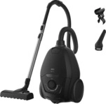 AEG VX83-2EBR Bodenstaubsauger, maximale Leistung: 750 Watt