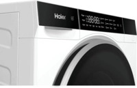 HAIER HWD50-BP12307U1 Mini-Washer Waschtrockner (5 kg / 2,5 kg, 1200 U/Min.)