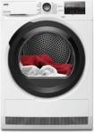AEG TR7T50585 W&auml;schetrockner 7000 (8 kg, Wei&szlig;)