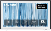 SAMSUNG GQ85LS03H The Frame Pro LS03HW 4K Samsung Vision AI Smart TV (85 Zoll / 214