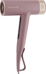 REMINGTON EC 8930 AIRVIVE HAARTROCKNER Haartrockner Mauve/Gold (1600 Watt)