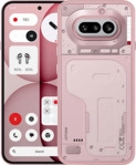 NOTHING Phone (4a) 256 GB Pink Dual SIM