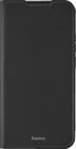 HAMA Daily Protect, Bookcover, Xiaomi, Redmi Note 15 Pro 5G, Schwarz