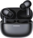 XIAOMI REDMI Buds 8 Pro, In-ear Kopfh&ouml;rer Bluetooth Obsidian Black