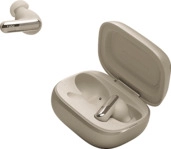 JBL LIVE BEAM 4, In-ear Kopfh&ouml;rer Bluetooth Champagne