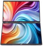 ACER PD193QT E 18.5 Zoll Portable Monitor 4 ms Reaktionszeit 100 Hz