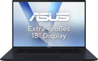 ASUS M1807GA, Copilot+ PC - 18 Zoll AMD Ryzen&trade; AI 7 445 16 GB 1 TB Radeon&trade; 840M