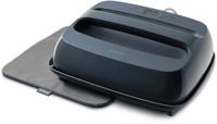 CRICUT EasyPress&trade; SE-Large+Hitzeschutzmatte, Transferpresse