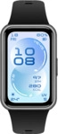 HUAWEI Band 11, Smartwatch, 120-190 mm, Schwarz