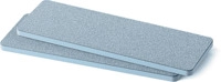 PHILIPS XV1884/20 OneUp f&uuml;r Echtholz, Parkett und Linoleum - Doppelpack, Wischpad