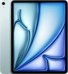 APPLE MH5P4TY/A, APPLE iPad Air (2026) Wi-Fi, Tablet, 128 GB, 13 Zoll, Blau,