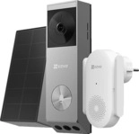 EZVIZ EP3X PRO+CH1 KIT Video-T&uuml;rklingel-Set