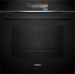 SIEMENS HB778G9B1, Einbaubackofen (Einbauger&auml;t, 71 l, 594 mm breit)