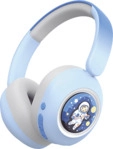 ISY IKH-2000-BL, Over-ear Kinderkopfh&ouml;rer Bluetooth Blau