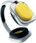 NOTHING Headphone (a), Over-ear Kopfh&ouml;rer Bluetooth Gelb