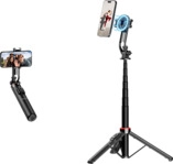 ROLLEI Easy Creator MagPod, Smartphone-Halterung, Schwarz