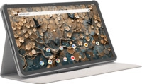 PEAQ PET 11080-F428E, Tablet, 128 GB, 10,95 Zoll, Grau