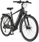 FISCHER VIATOR 4.2i ACTIVE Trekkingrad (Laufradgr&ouml;&szlig;e: 28 Zoll, Rahmenh&ouml;he: 55 cm,