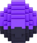 MINECRAFT HXT64 MINI MODE SPAWN Actionfigur Mehrfarbig