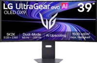 LG UltraGear&trade; 39GX950B-B.AEU 39 Zoll 5K2K Gaming Monitor 0,03 Reaktionszeit...